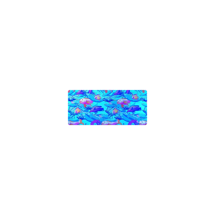 Customizable Mousepad