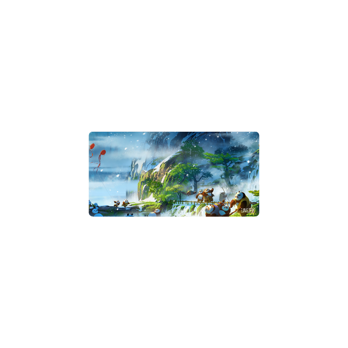 Customizable Mousepad