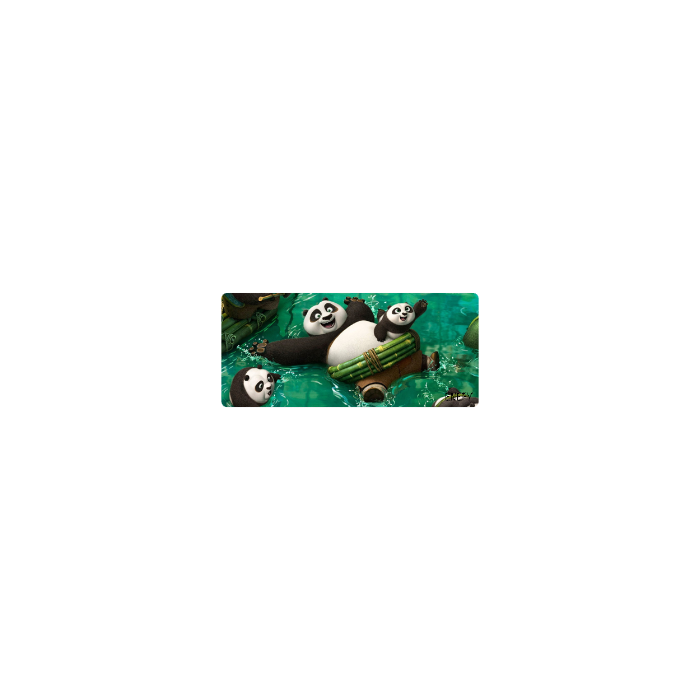 Customizable Mousepad