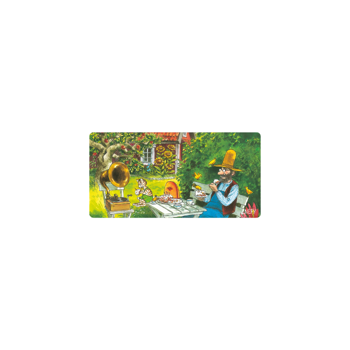 Customizable Mousepad