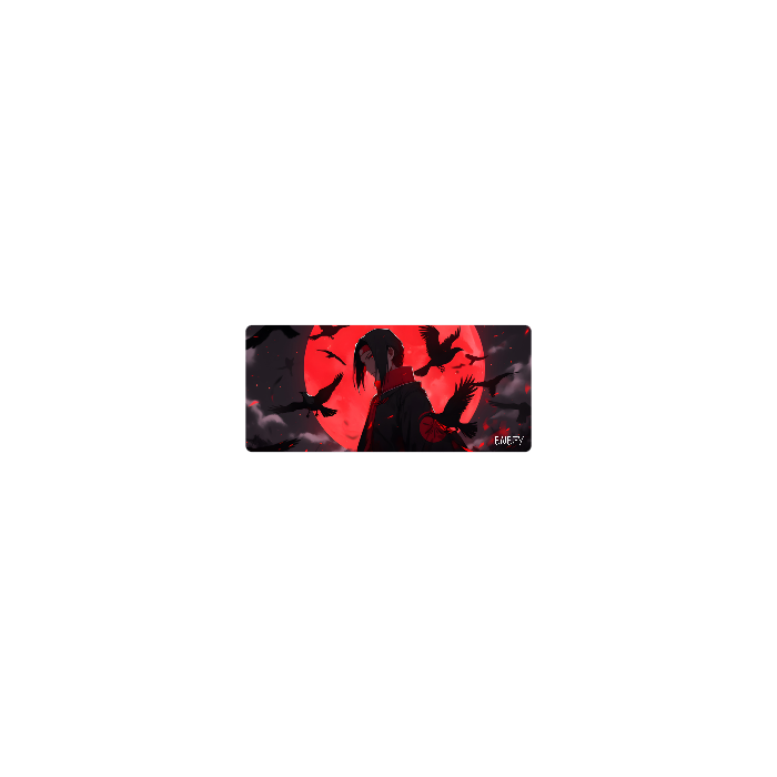 Customizable Mousepad