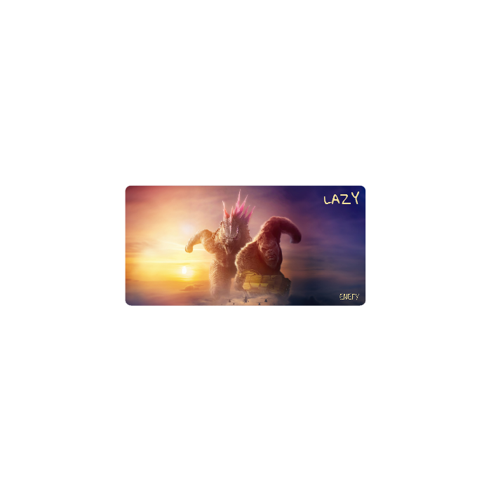 Customizable Mousepad