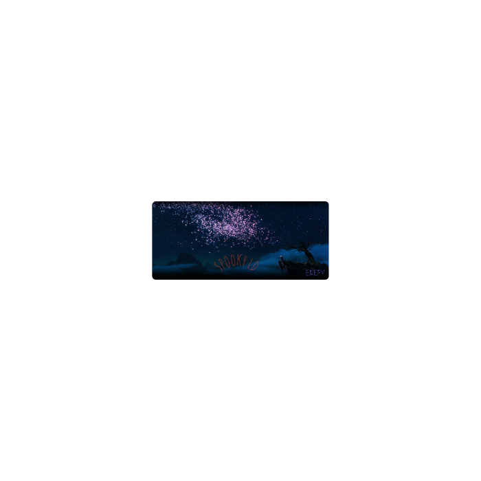 Customizable Mousepad