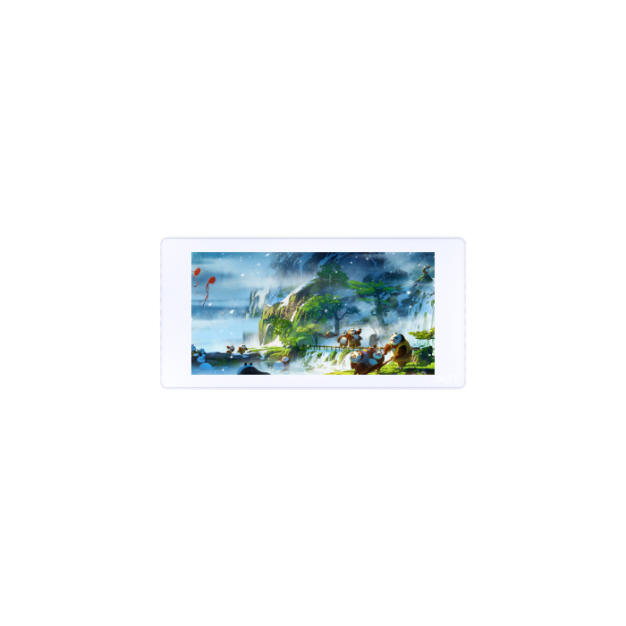 Customizable Mousepad