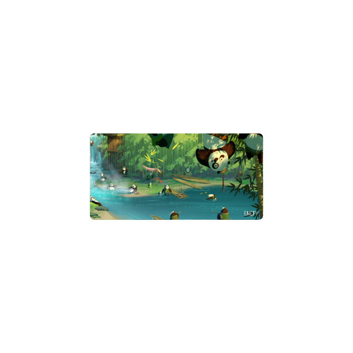 Customizable Mousepad