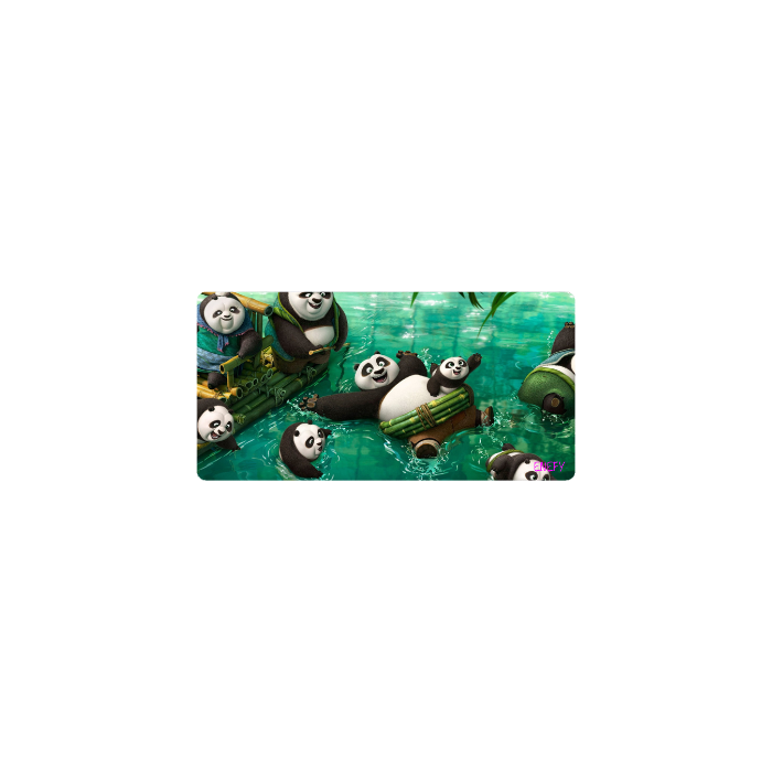 Customizable Mousepad