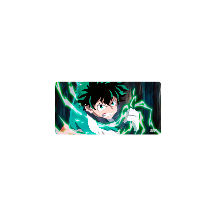 Customizable Mousepad