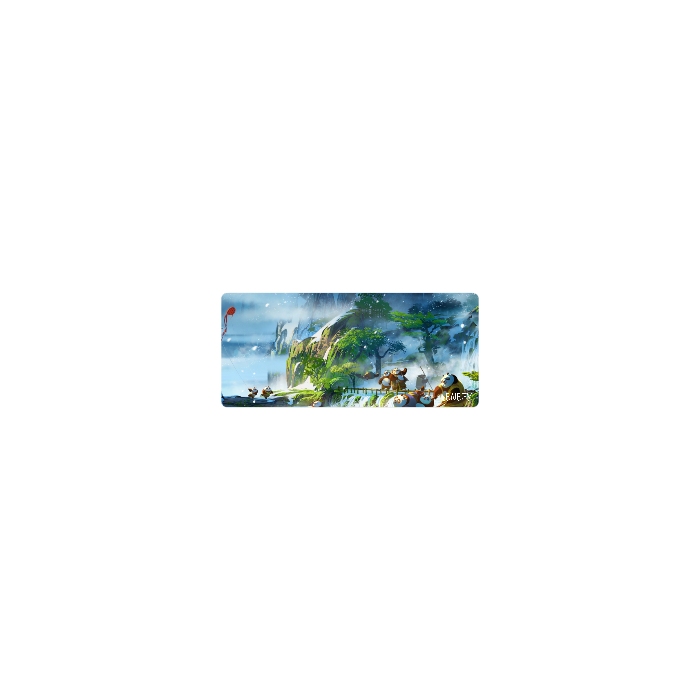 Customizable Mousepad