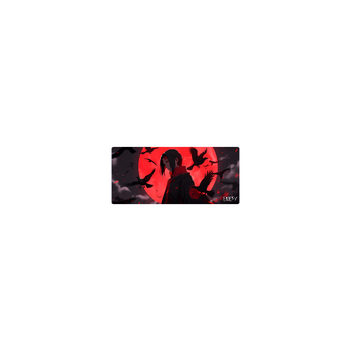 Customizable Mousepad