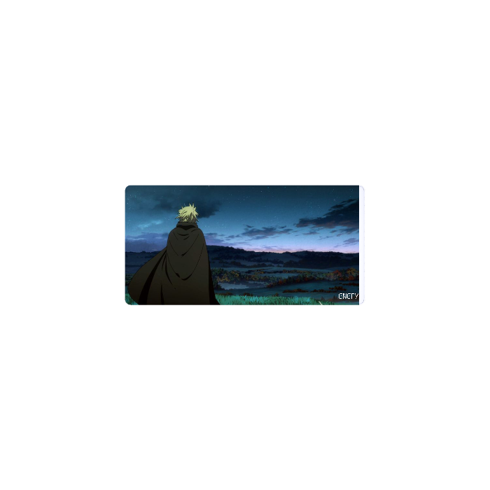 Customizable Mousepad