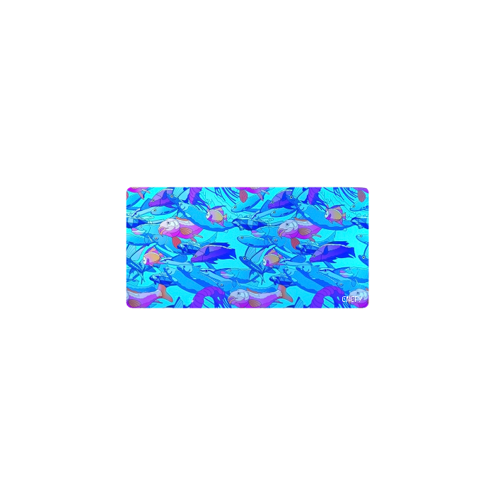 Customizable Mousepad