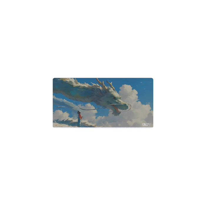 Customizable Mousepad