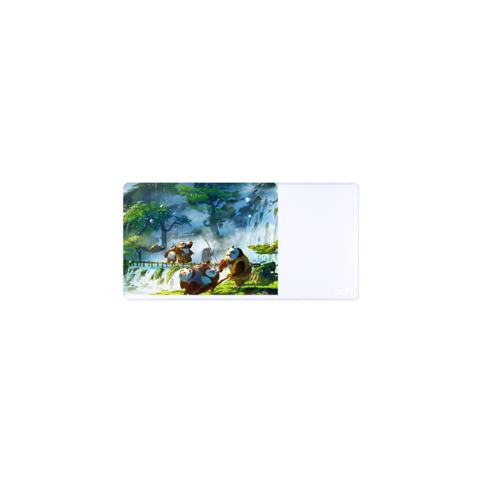 Customizable Mousepad