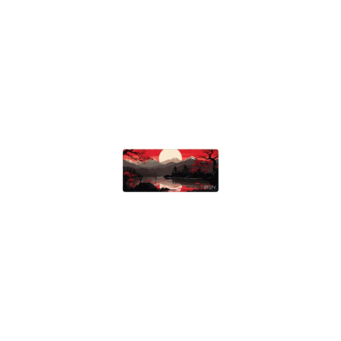 Customizable Mousepad