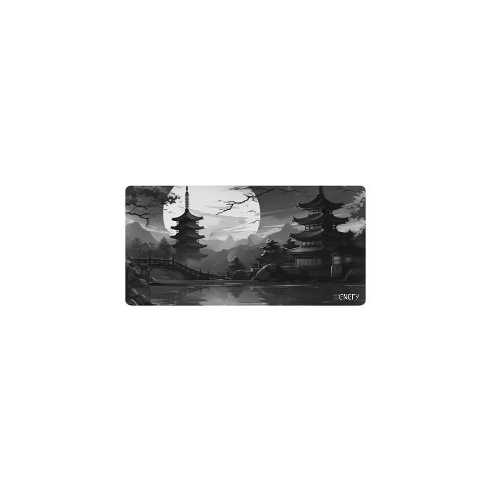 Customizable Mousepad