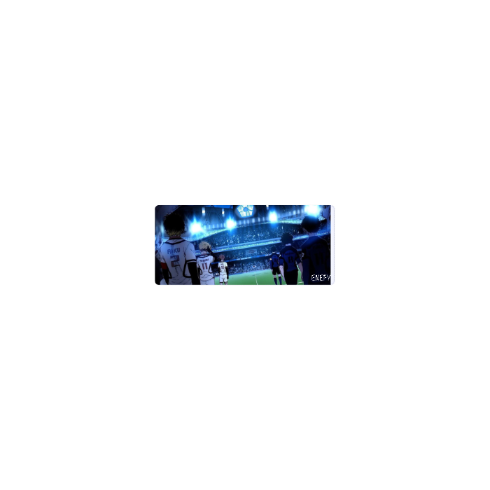 Customizable Mousepad
