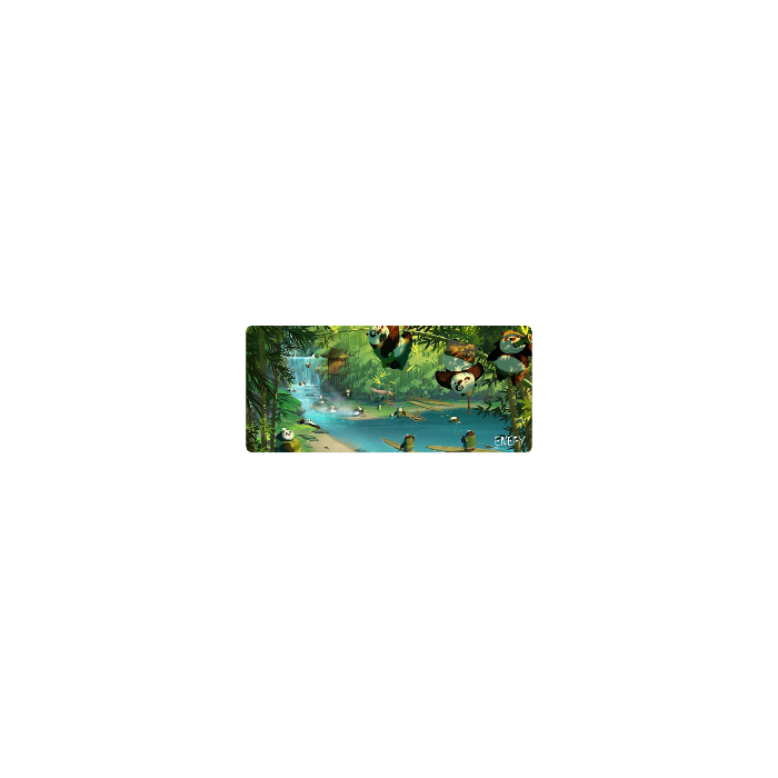 Customizable Mousepad