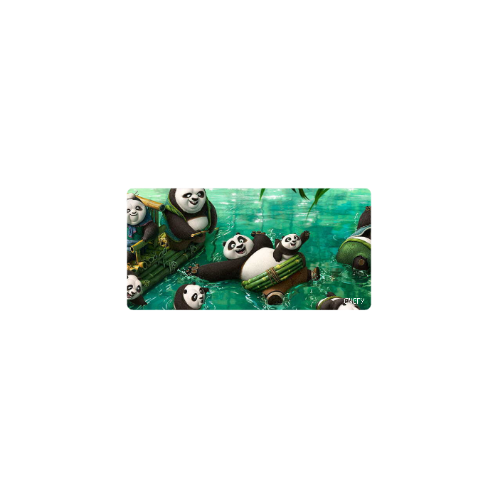 Customizable Mousepad
