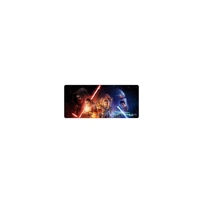 Customizable Mousepad