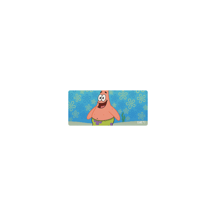 Customizable Mousepad