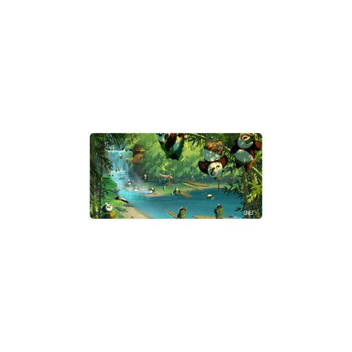 Customizable Mousepad