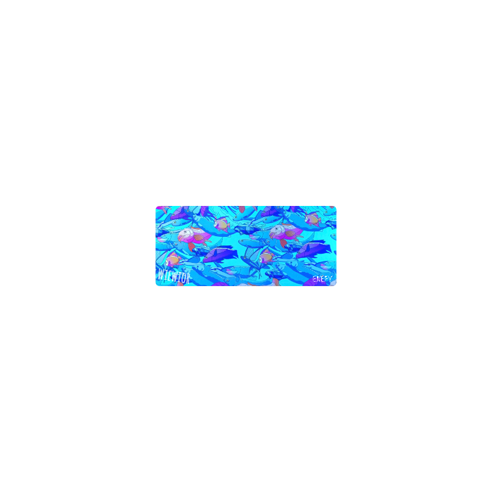 Customizable Mousepad