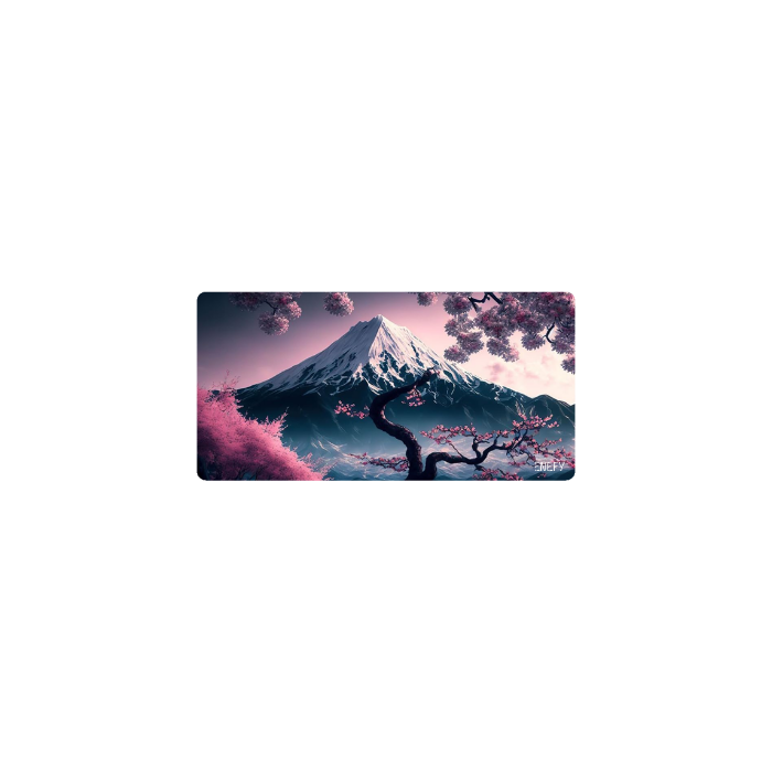 Customizable Mousepad