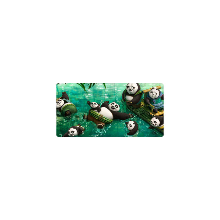 Customizable Mousepad