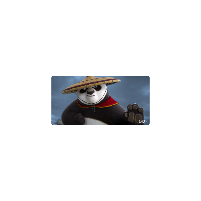 Customizable Mousepad
