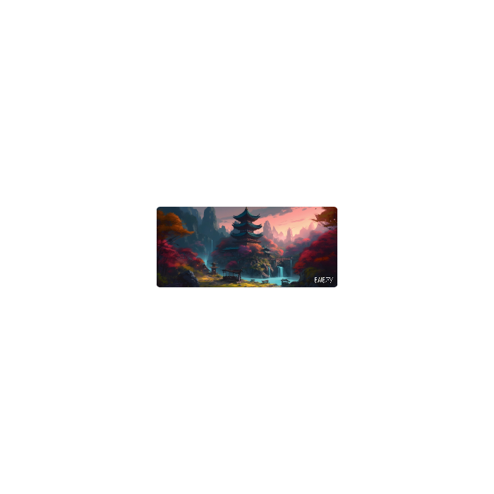 Customizable Mousepad