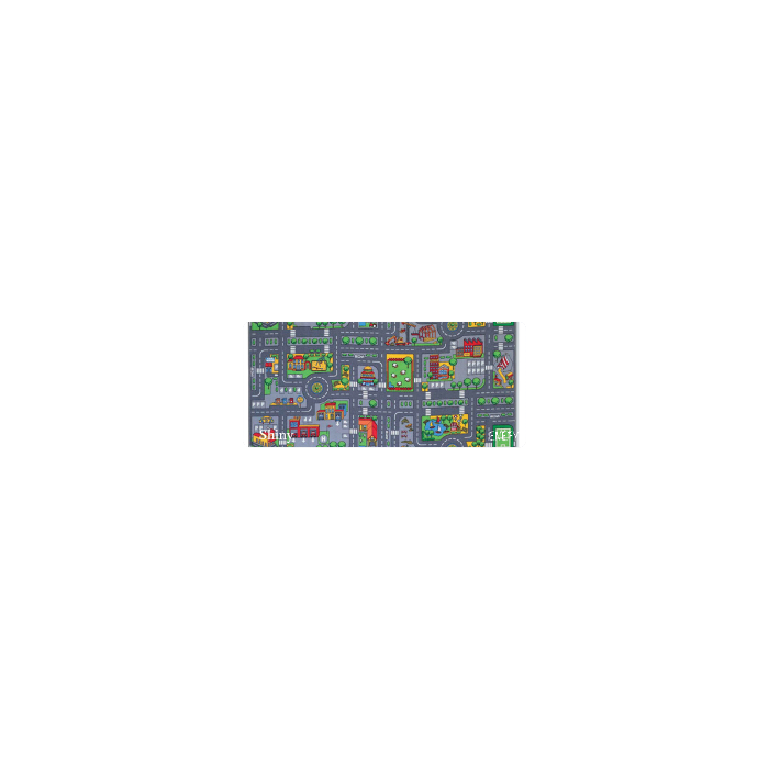 Customizable Mousepad