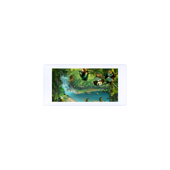 Customizable Mousepad