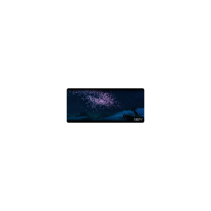 Customizable Mousepad