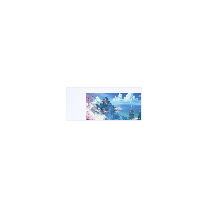 Customizable Mousepad