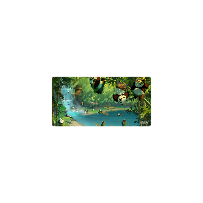 Customizable Mousepad