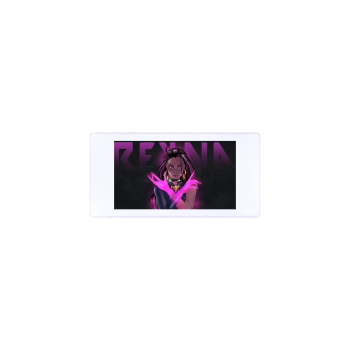 Customizable Mousepad