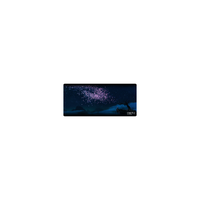 Customizable Mousepad