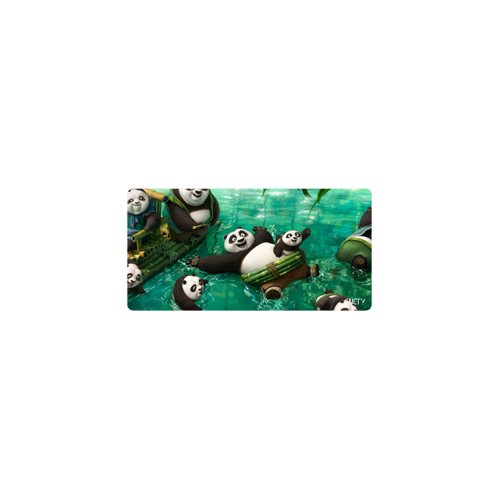 Customizable Mousepad