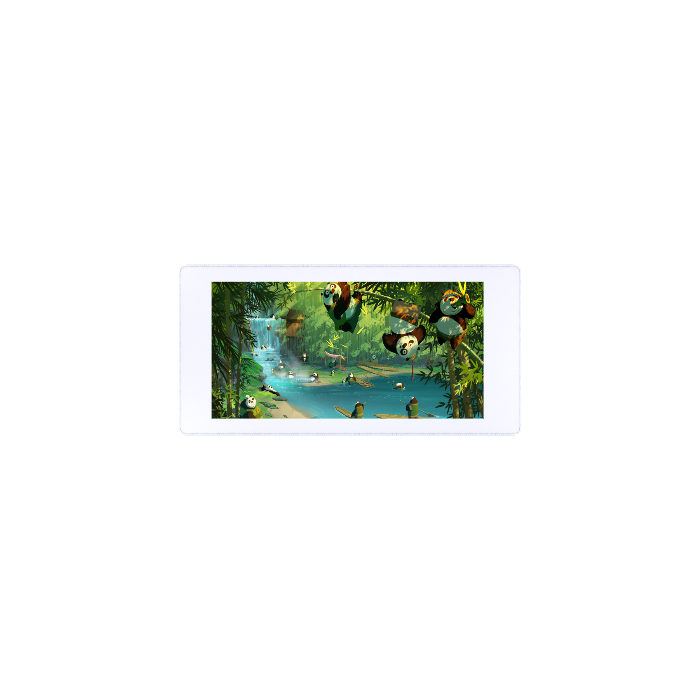 Customizable Mousepad