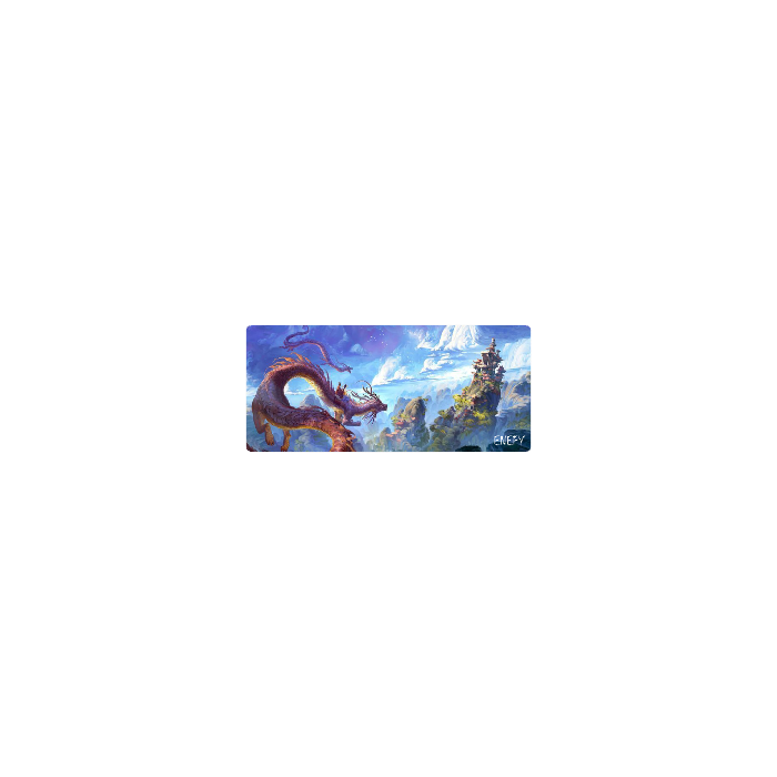 Customizable Mousepad