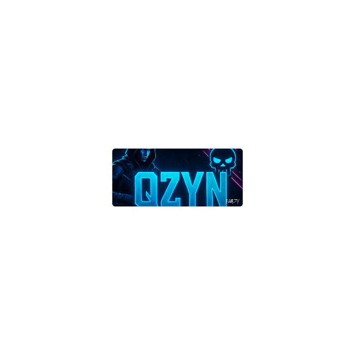 Customizable Mousepad