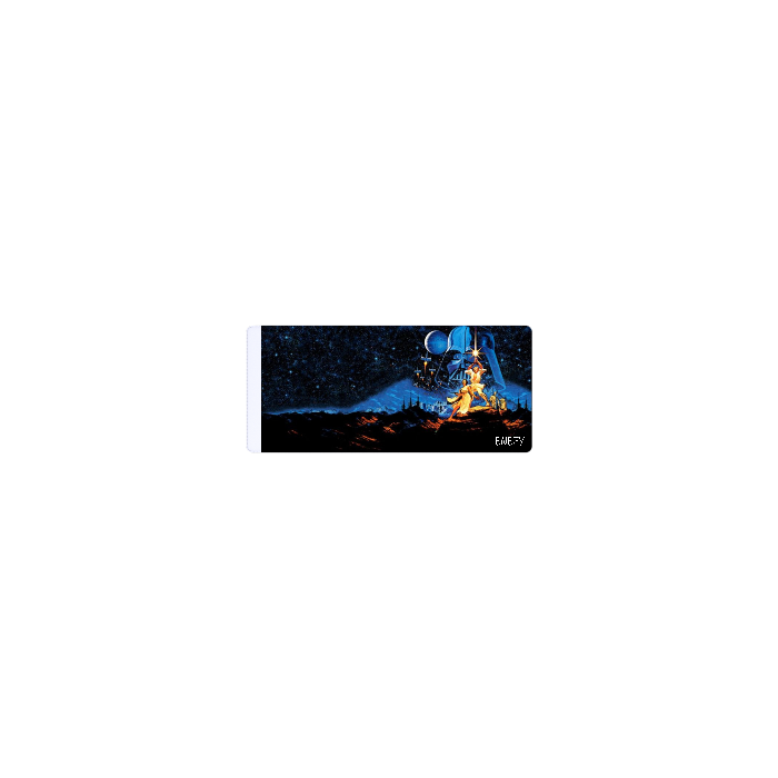 Customizable Mousepad