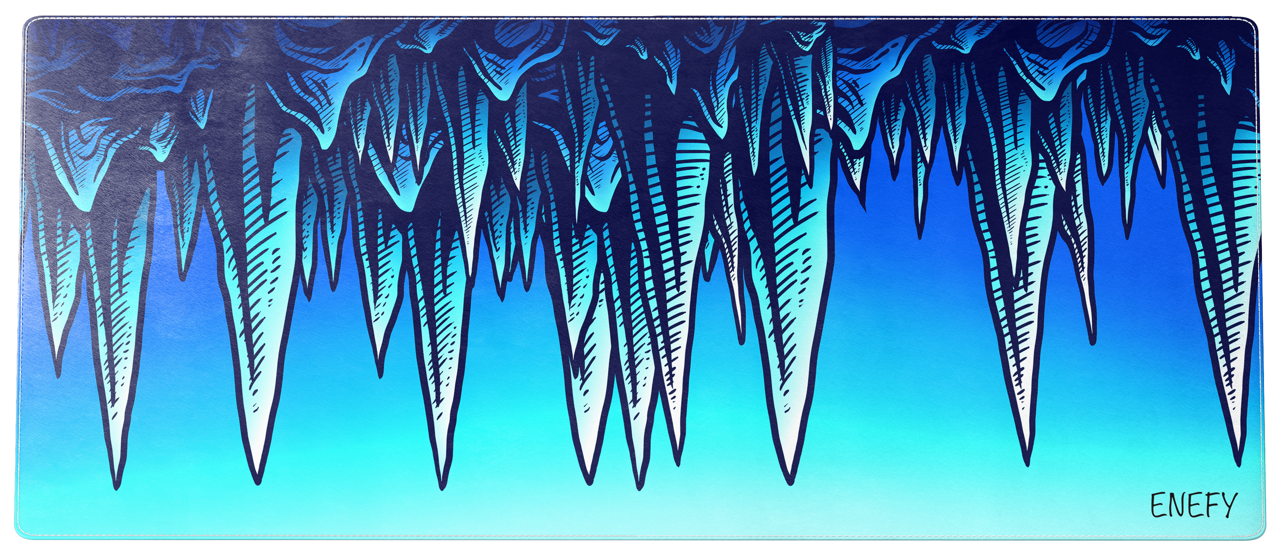 Icicles