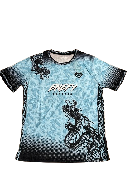Enefy Esports Jersey