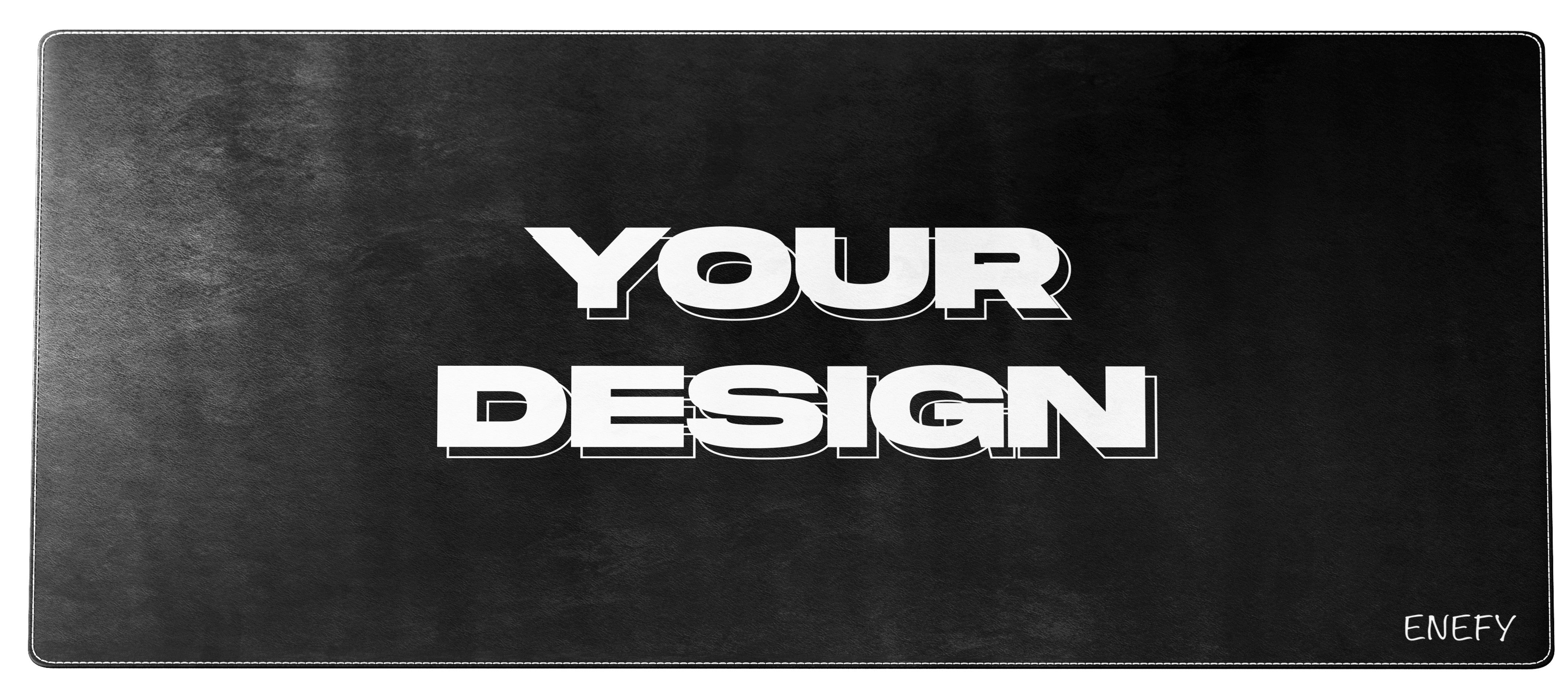 Customizable Mousepad