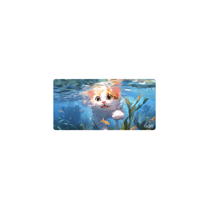 Customizable Mousepad