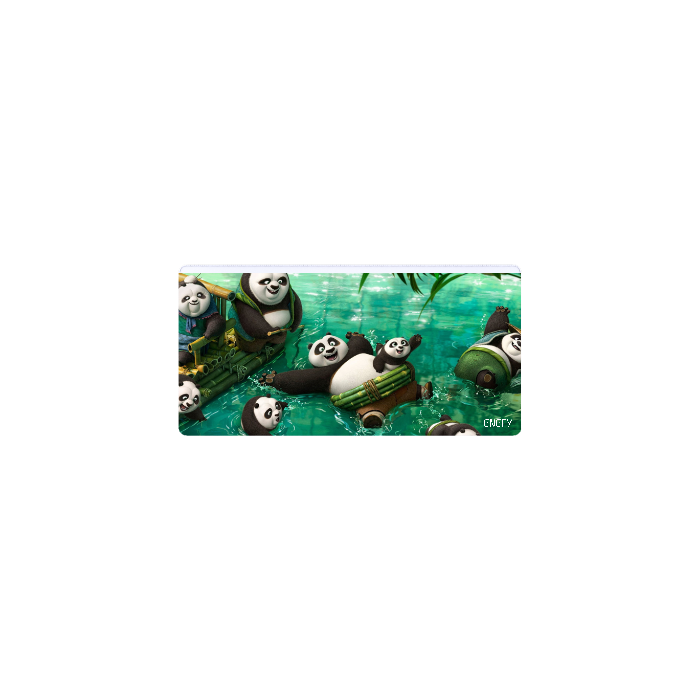 Customizable Mousepad