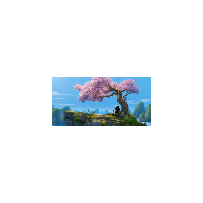 Customizable Mousepad