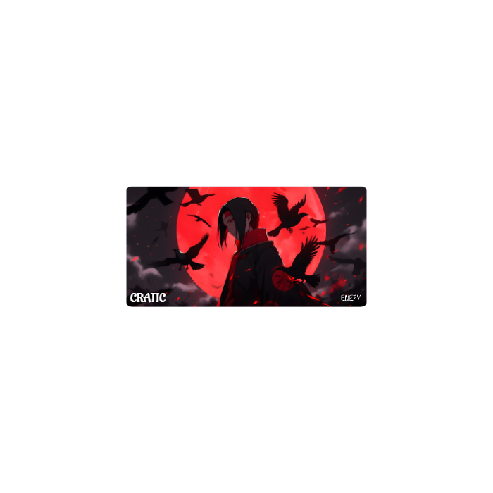 Customizable Mousepad
