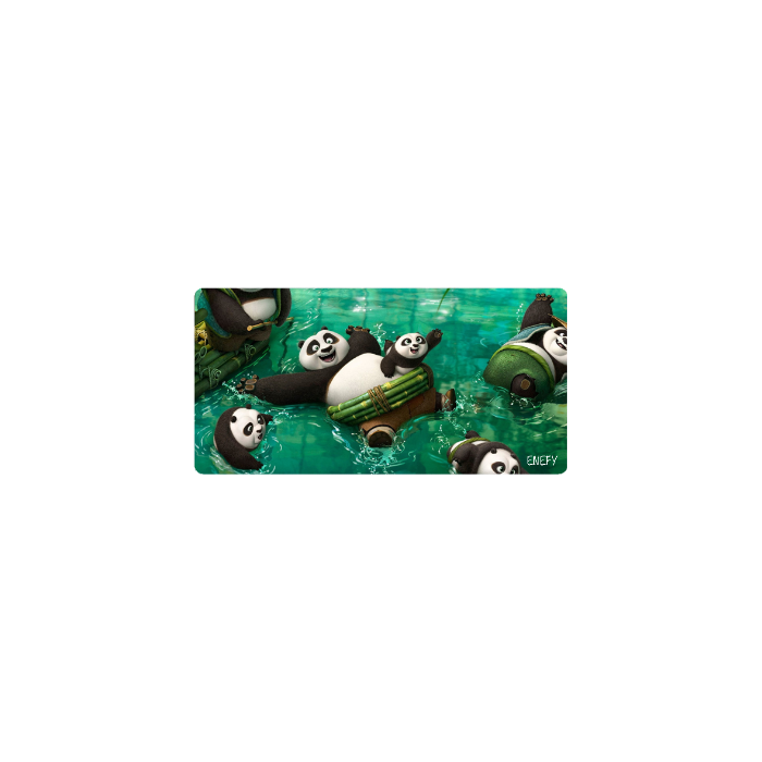 Customizable Mousepad